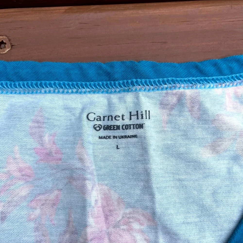 Garnet Hill garnet hill